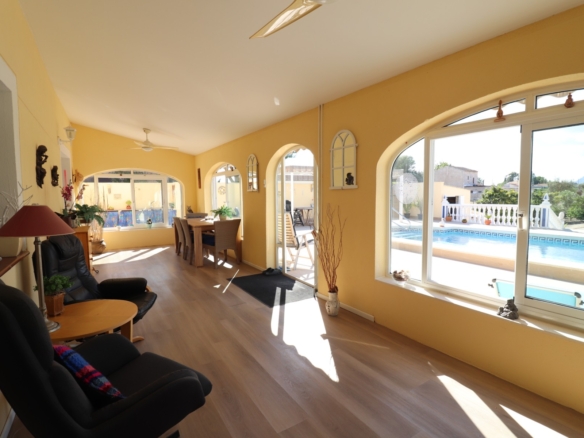 3 Bedroom Property in Rafal