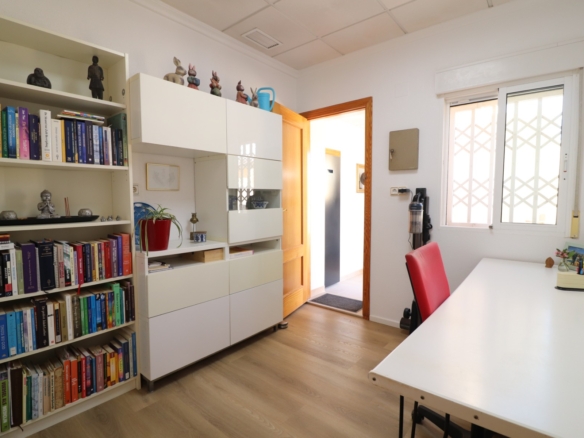 3 Bedroom Property in Rafal