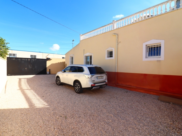 3 Bedroom Property in Rafal