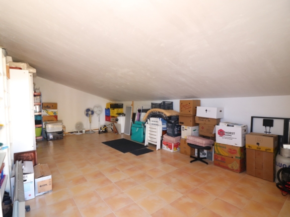 3 Bedroom Property in Rafal