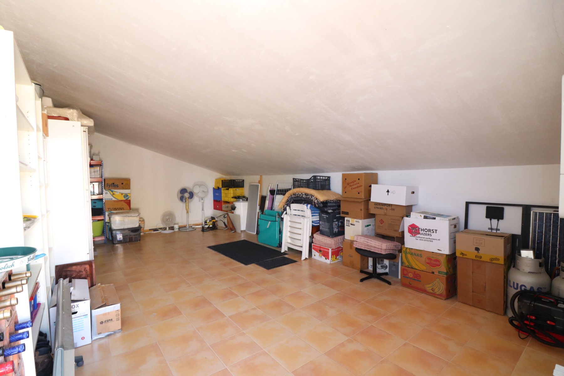 3 Bedroom Property in Rafal