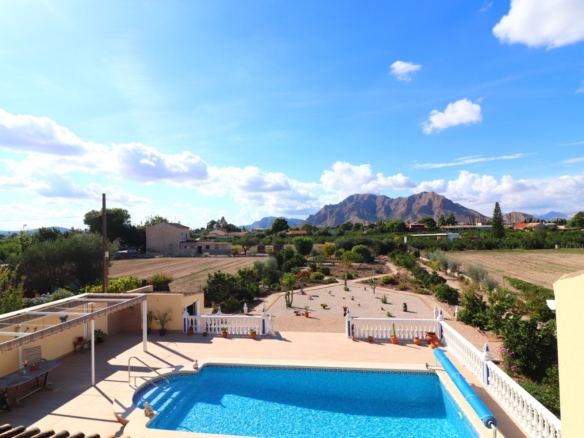 3 Bedroom Property in Rafal