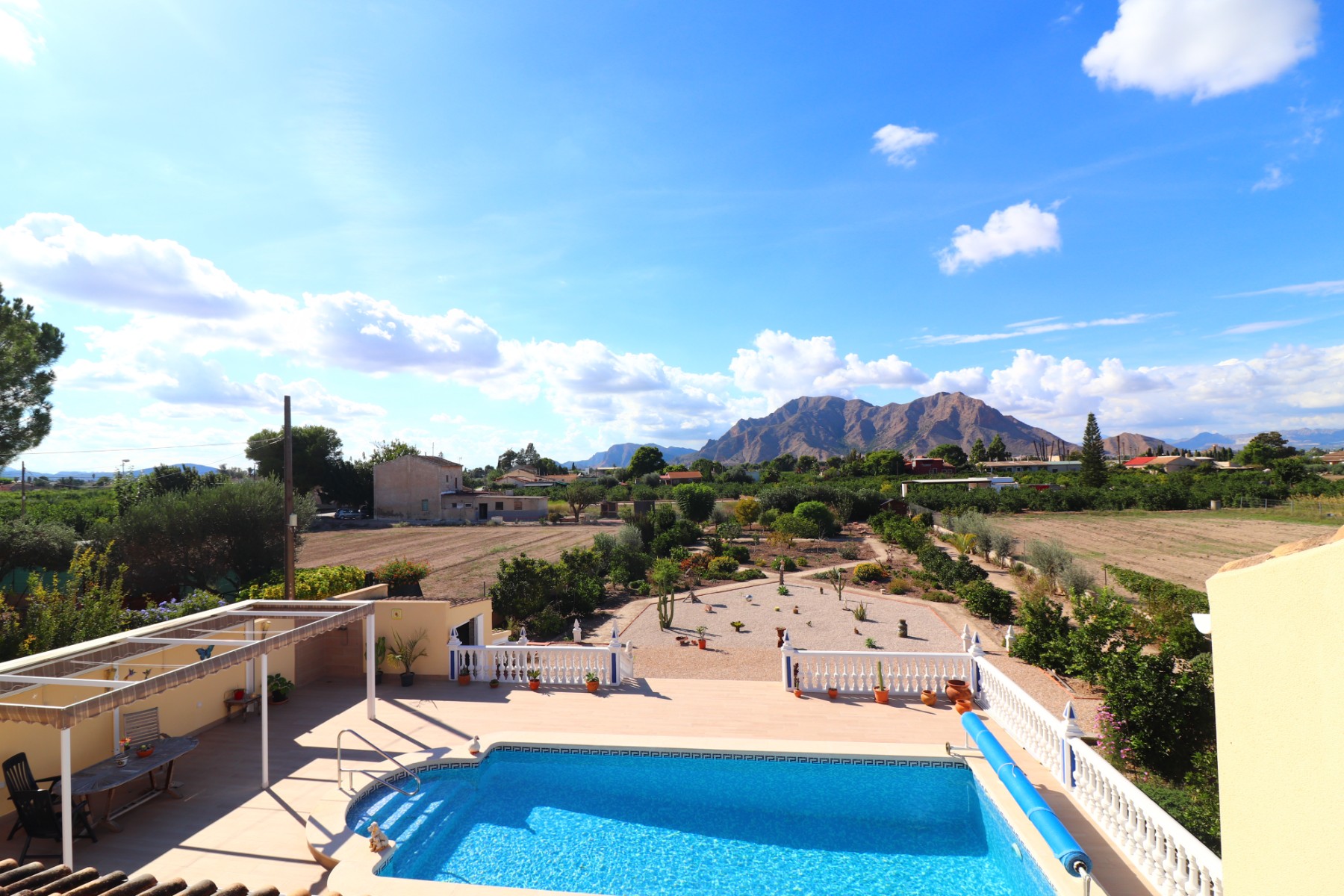 3 Bedroom Property in Rafal