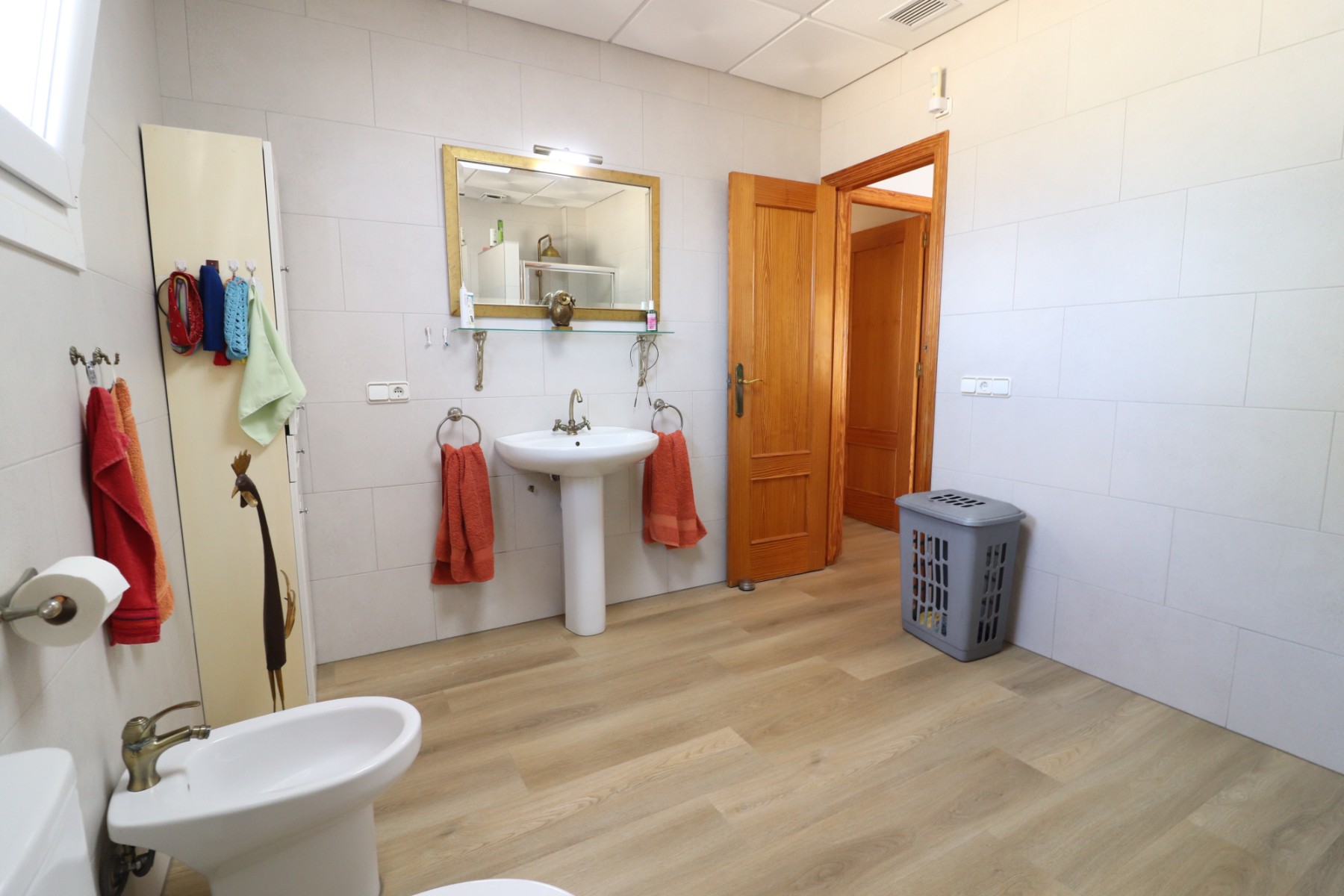 3 Bedroom Property in Rafal