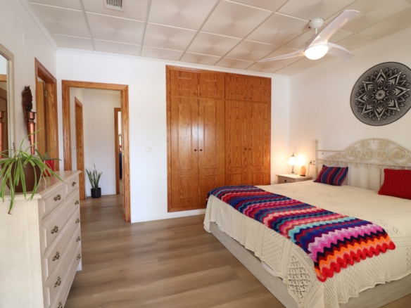 3 Bedroom Property in Rafal