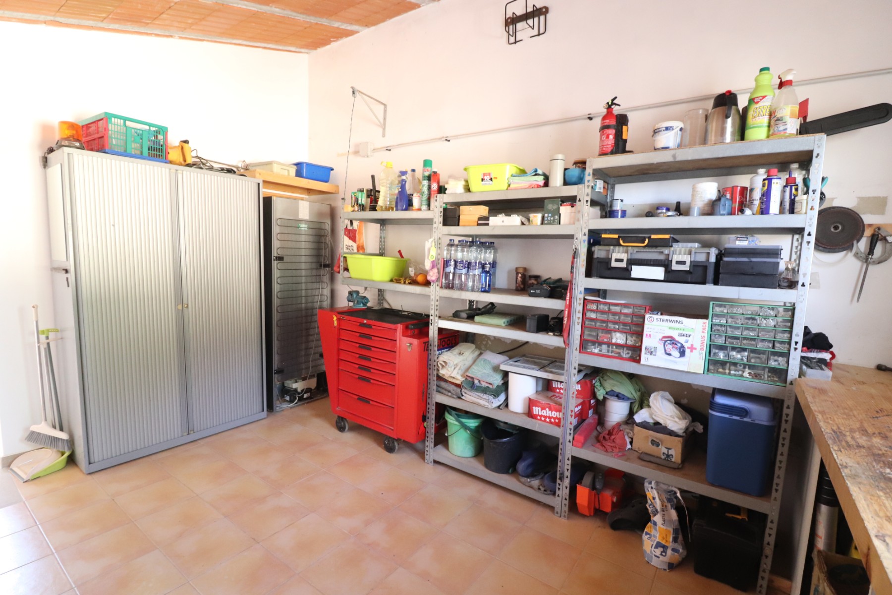 3 Bedroom Property in Rafal