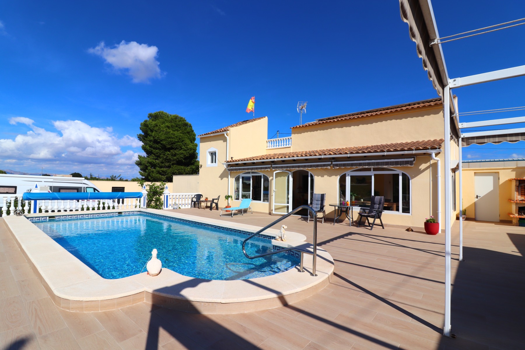3 Bedroom Property in Rafal