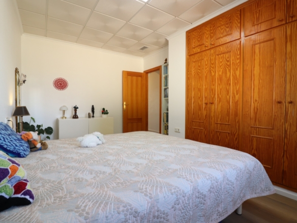 3 Bedroom Property in Rafal
