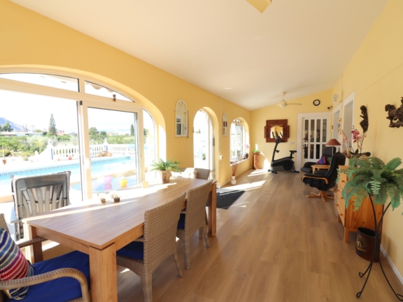 3 Bedroom Property in Rafal