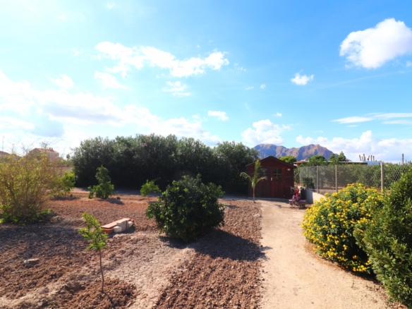 3 Bedroom Property in Rafal