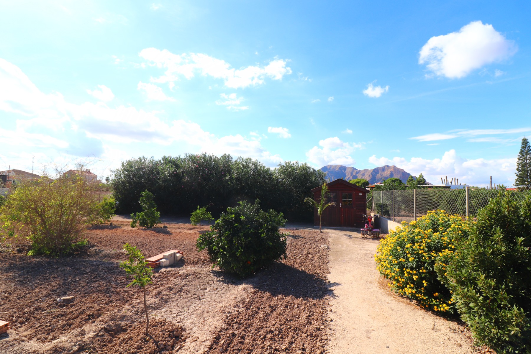 3 Bedroom Property in Rafal