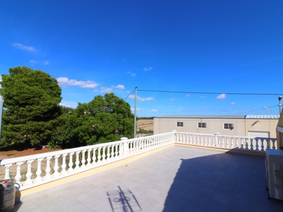 3 Bedroom Property in Rafal