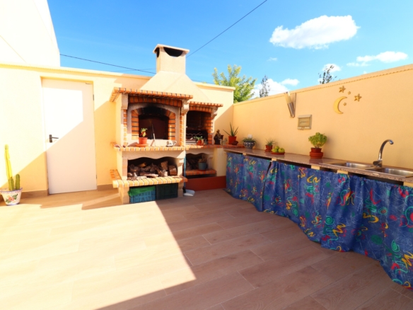 3 Bedroom Property in Rafal