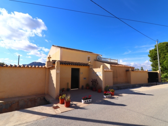 3 Bedroom Property in Rafal