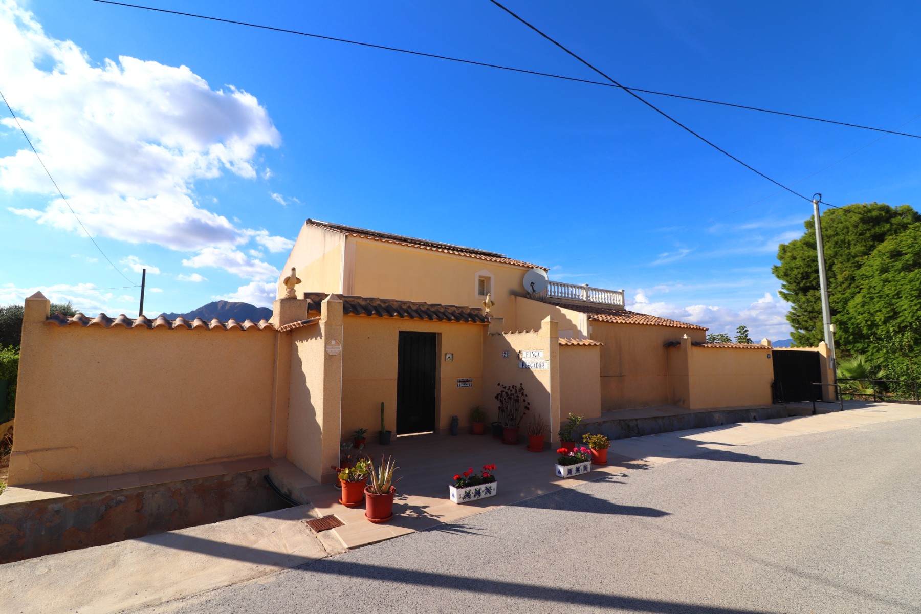 3 Bedroom Property in Rafal