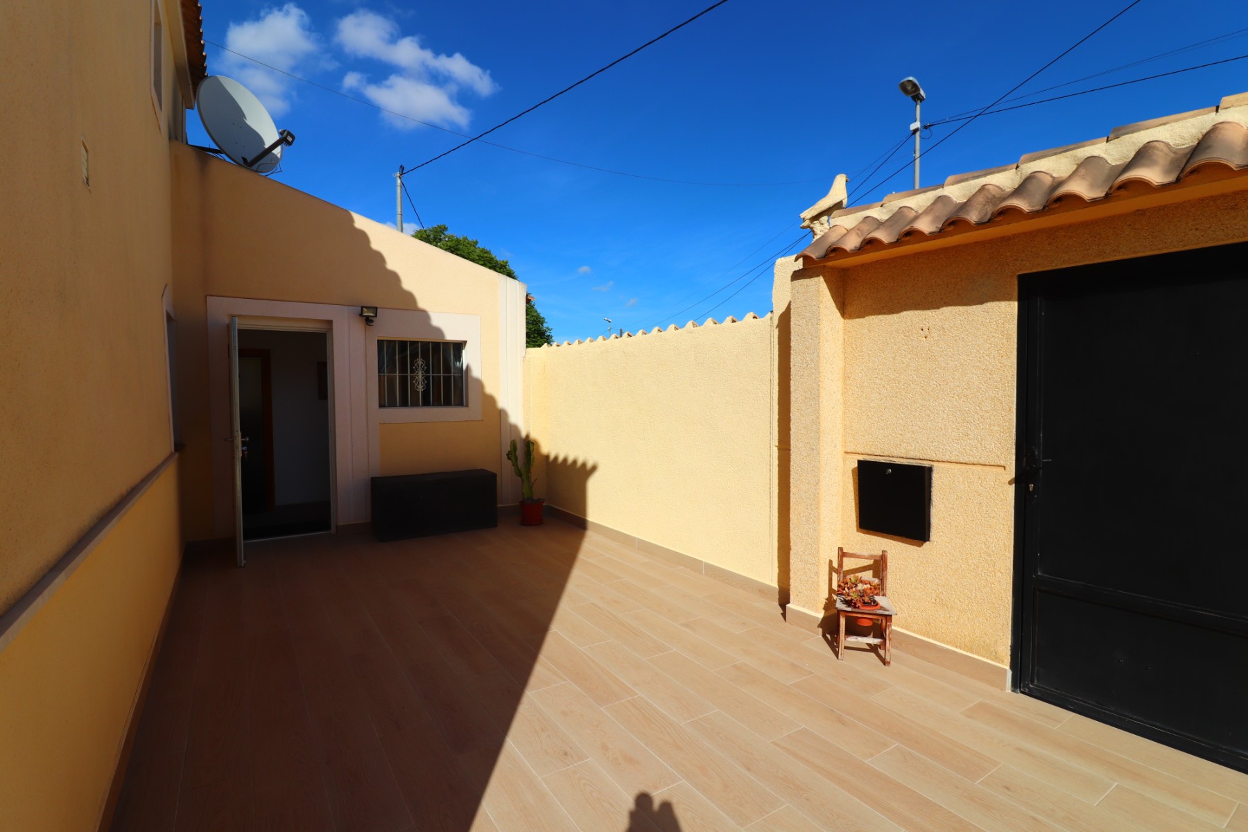 3 Bedroom Property in Rafal