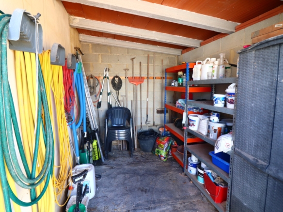 3 Bedroom Property in Rafal