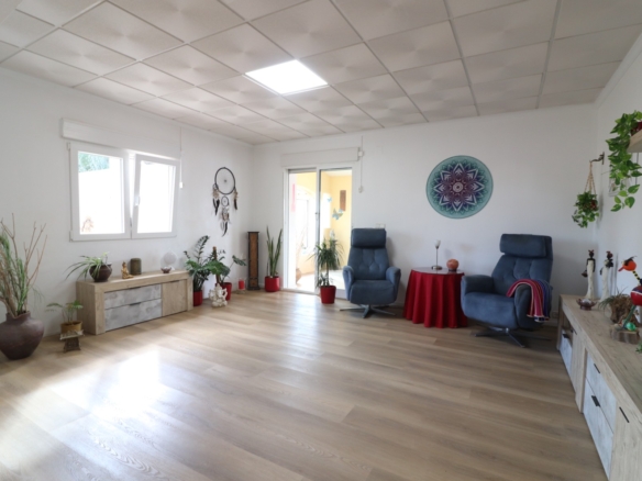 3 Bedroom Property in Rafal