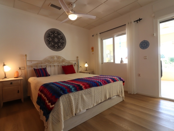 3 Bedroom Property in Rafal
