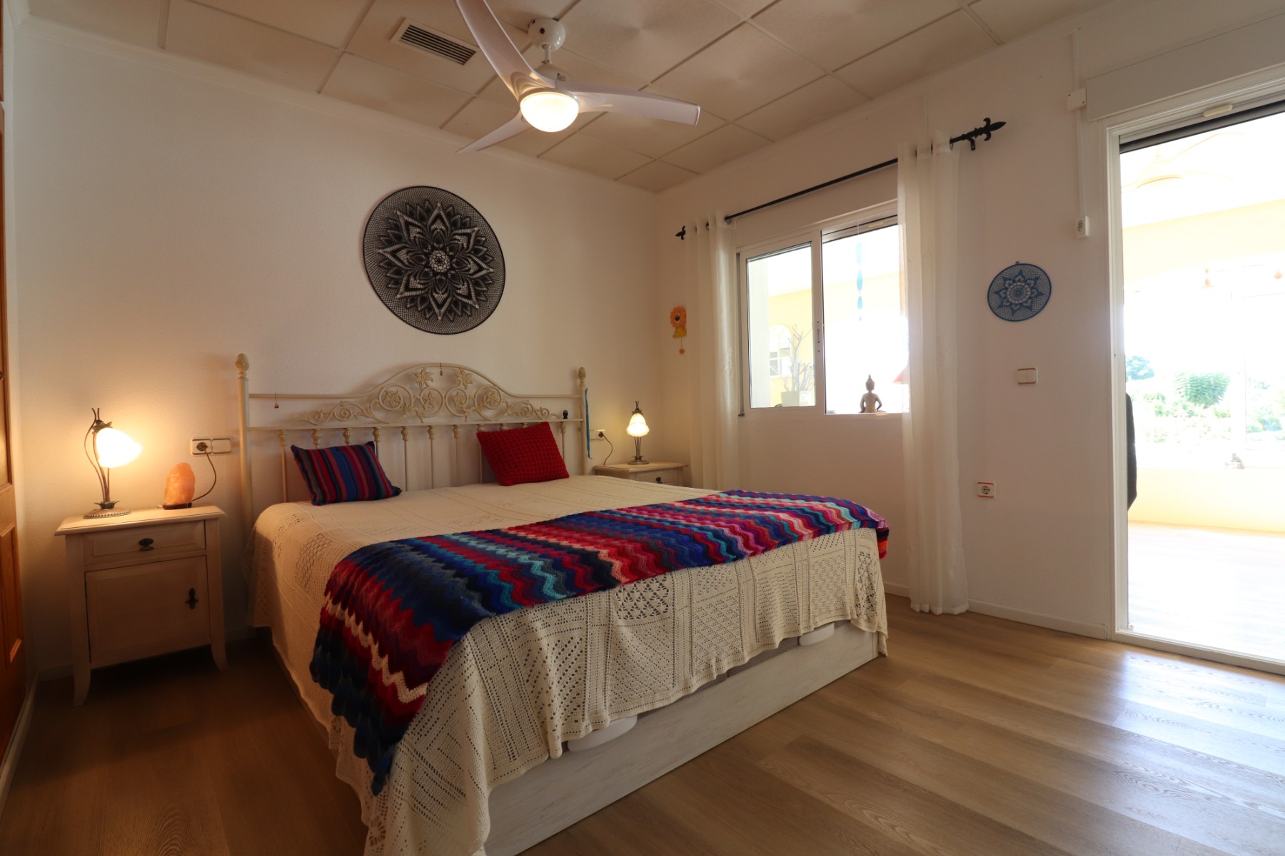 3 Bedroom Property in Rafal