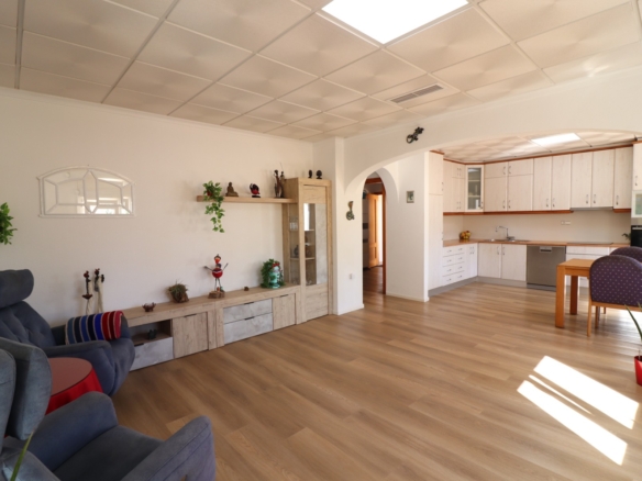 3 Bedroom Property in Rafal