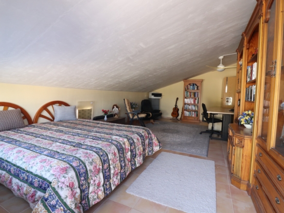 3 Bedroom Property in Rafal