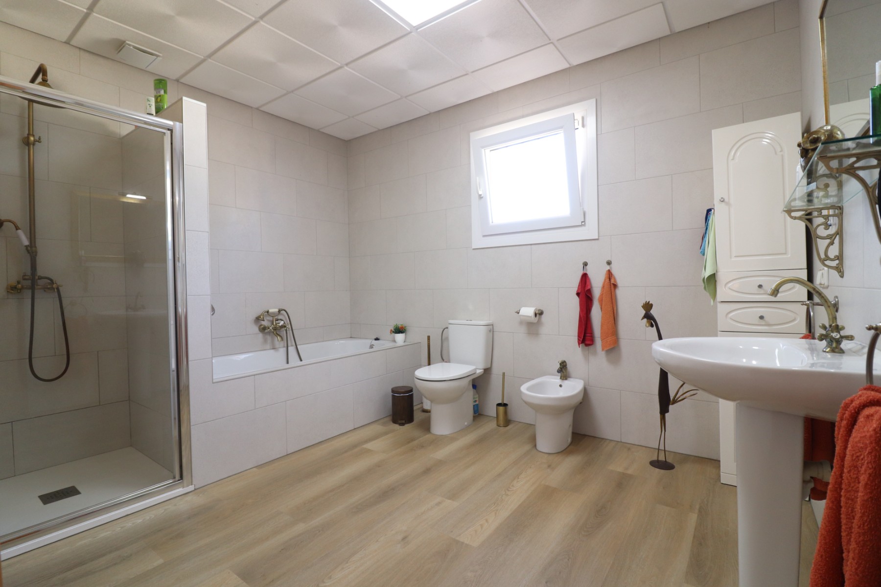 3 Bedroom Property in Rafal