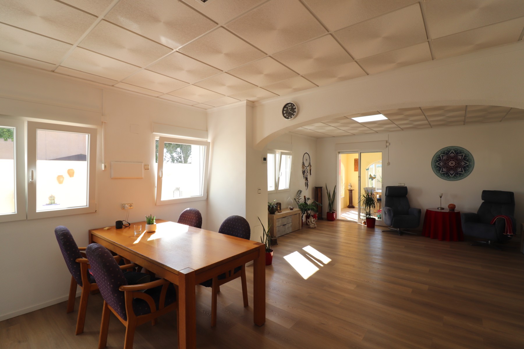 3 Bedroom Property in Rafal