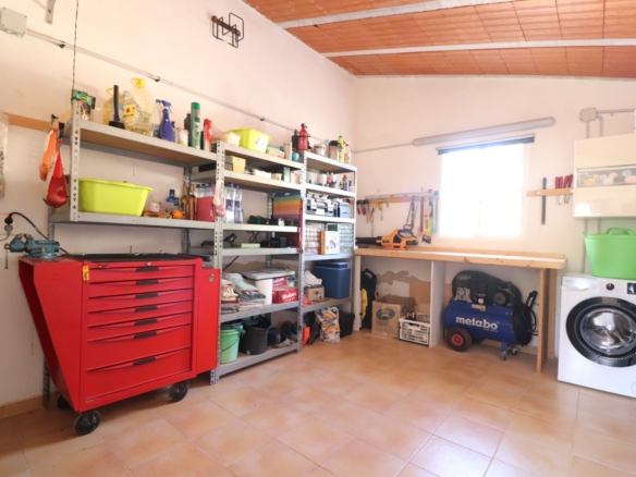 3 Bedroom Property in Rafal