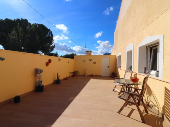 3 Bedroom Property in Rafal