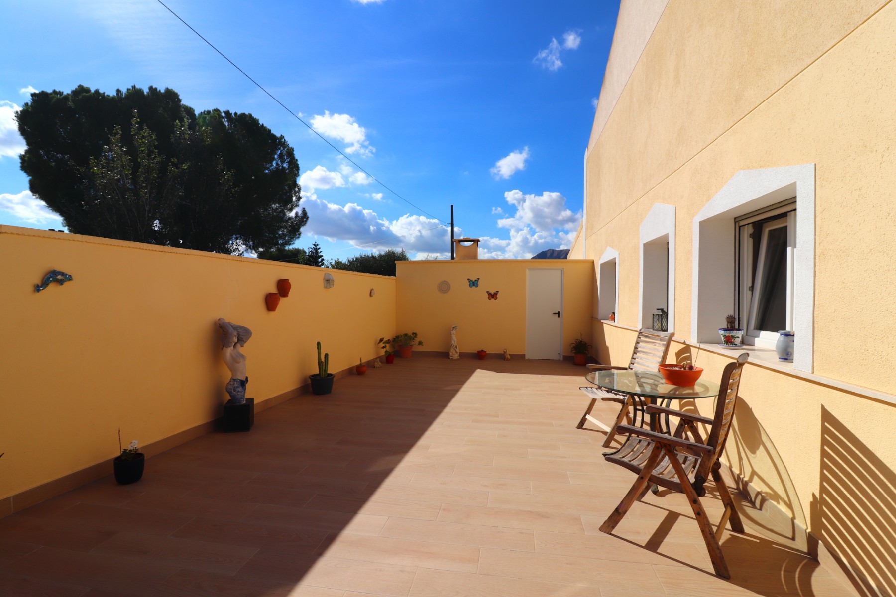 3 Bedroom Property in Rafal