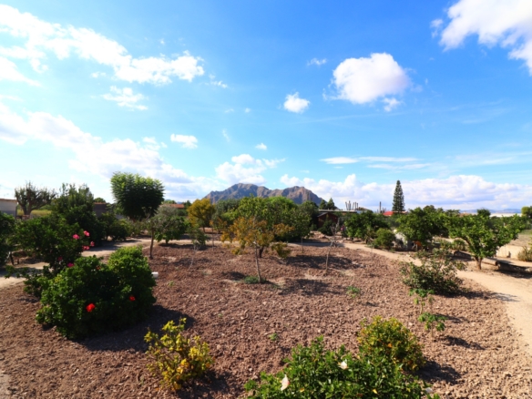 3 Bedroom Property in Rafal