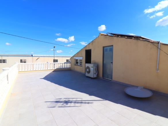3 Bedroom Property in Rafal