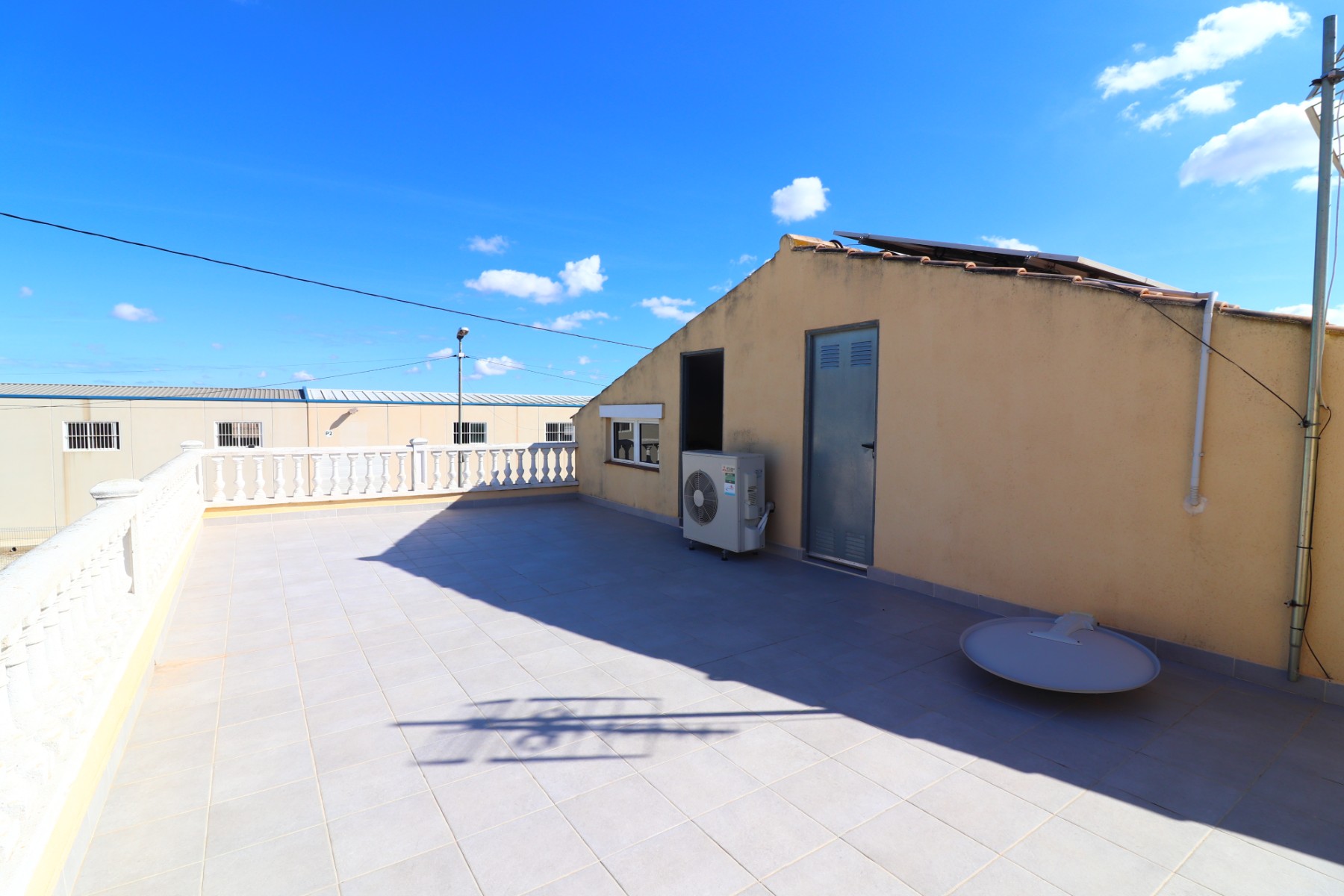 3 Bedroom Property in Rafal