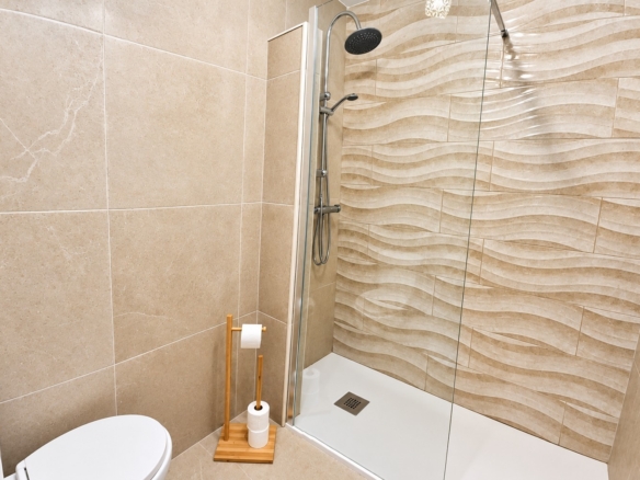 Apartment / Duplex in Torrevieja