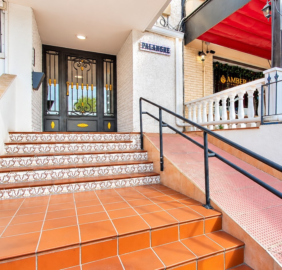 Apartment / Duplex in Torrevieja