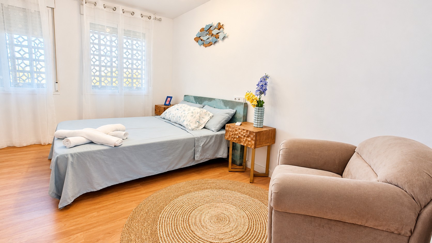 Apartment / Duplex in Torrevieja