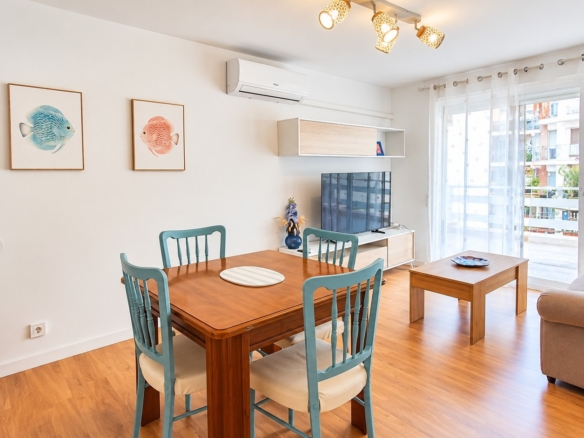 Apartment / Duplex in Torrevieja