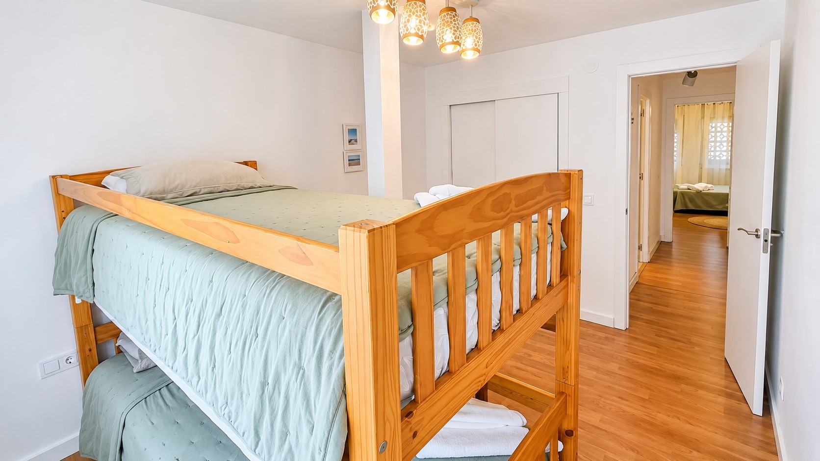 Apartment / Duplex in Torrevieja