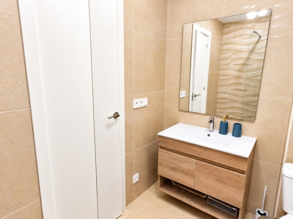 Apartment / Duplex in Torrevieja