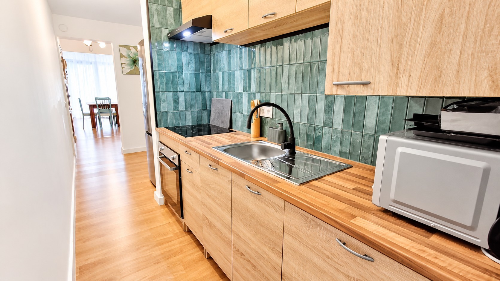 Apartment / Duplex in Torrevieja