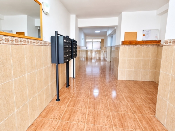 Apartment / Duplex in Torrevieja