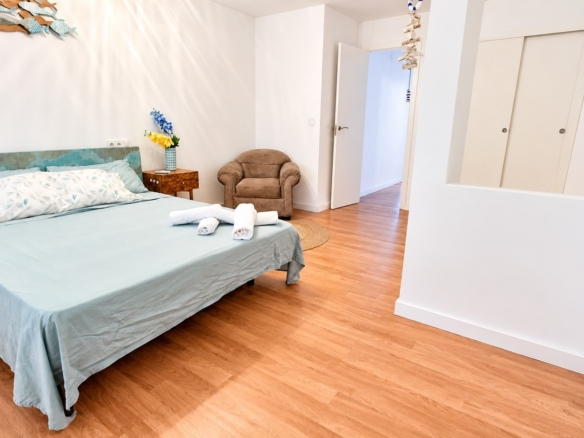 Apartment / Duplex in Torrevieja