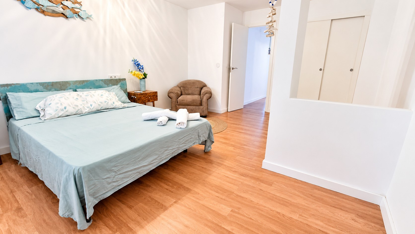 Apartment / Duplex in Torrevieja