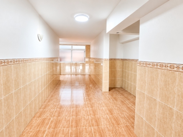 Apartment / Duplex in Torrevieja