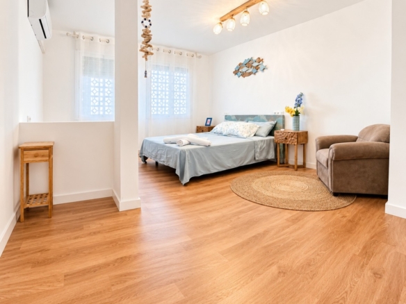 Apartment / Duplex in Torrevieja