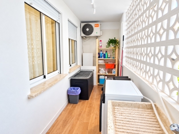 Apartment / Duplex in Torrevieja