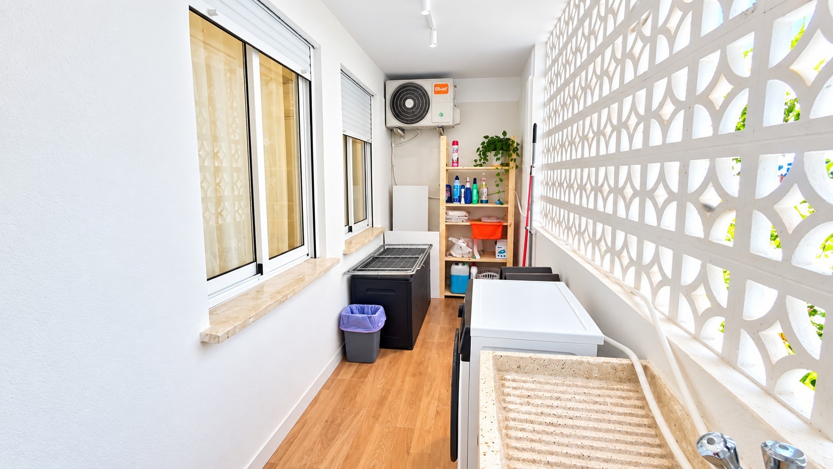 Apartment / Duplex in Torrevieja