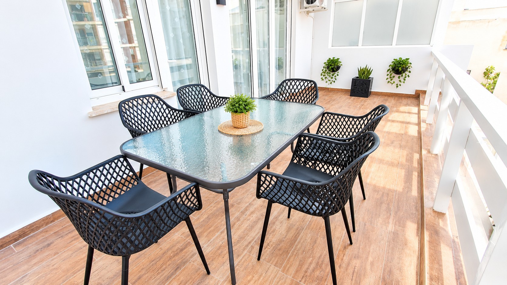 Apartment / Duplex in Torrevieja