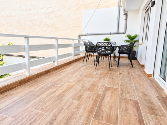 Apartment / Duplex in Torrevieja